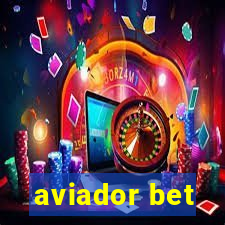 aviador bet